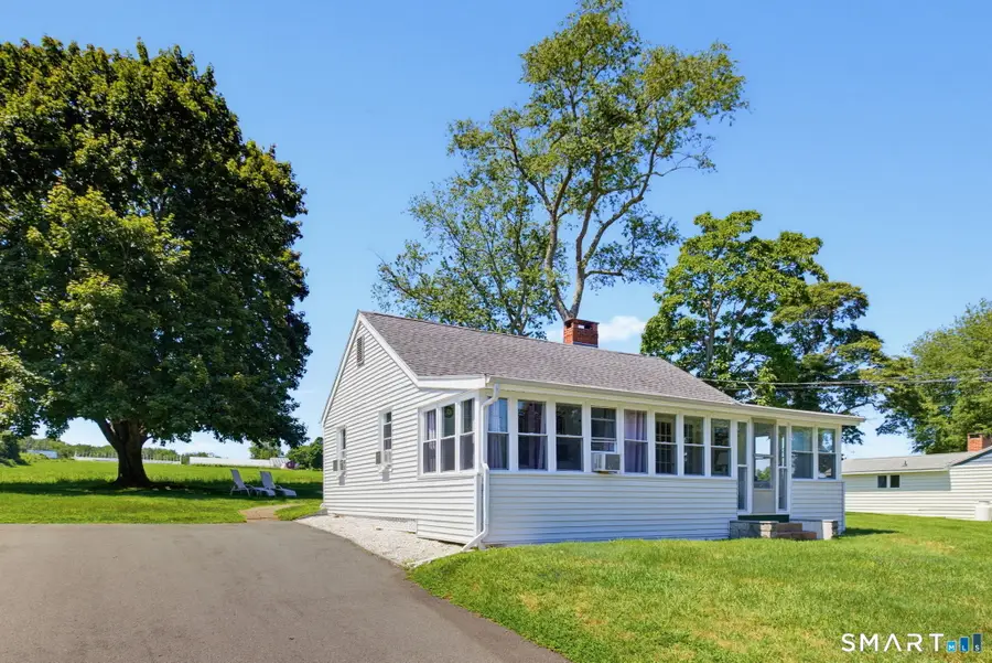 127 Longwood Drive, East Haddam, CT 06415 - #2