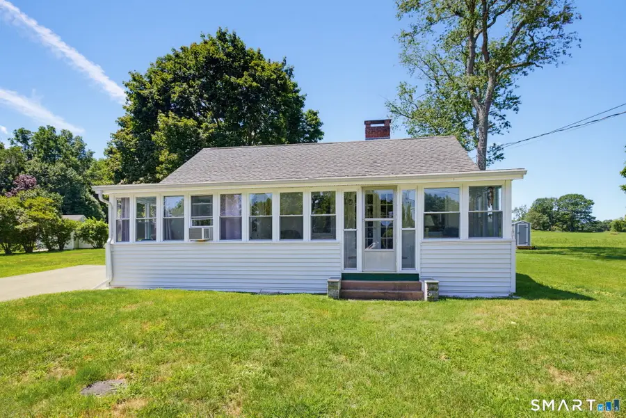 127 Longwood Drive, East Haddam, CT 06415 - #3