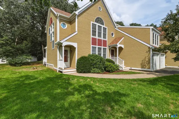 600 Washington Avenue #E1, North Haven, CT 06473
