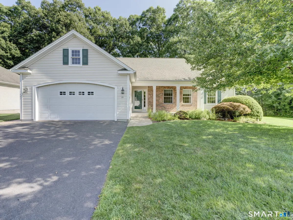 29 Cheney Lane, Manchester, CT 06040 - #1