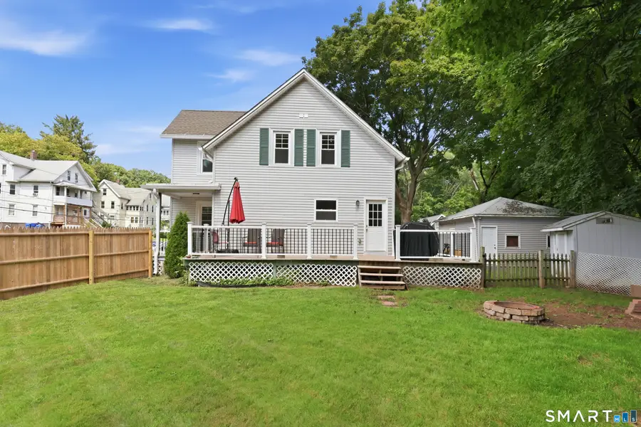 47 Woodland Street, Meriden, CT 06451 - #2