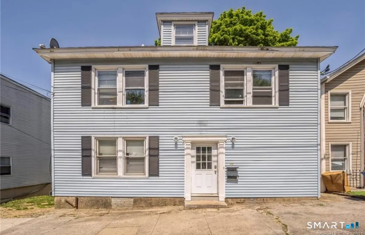 68 Boswell Avenue, Norwich, CT 06360 - #1
