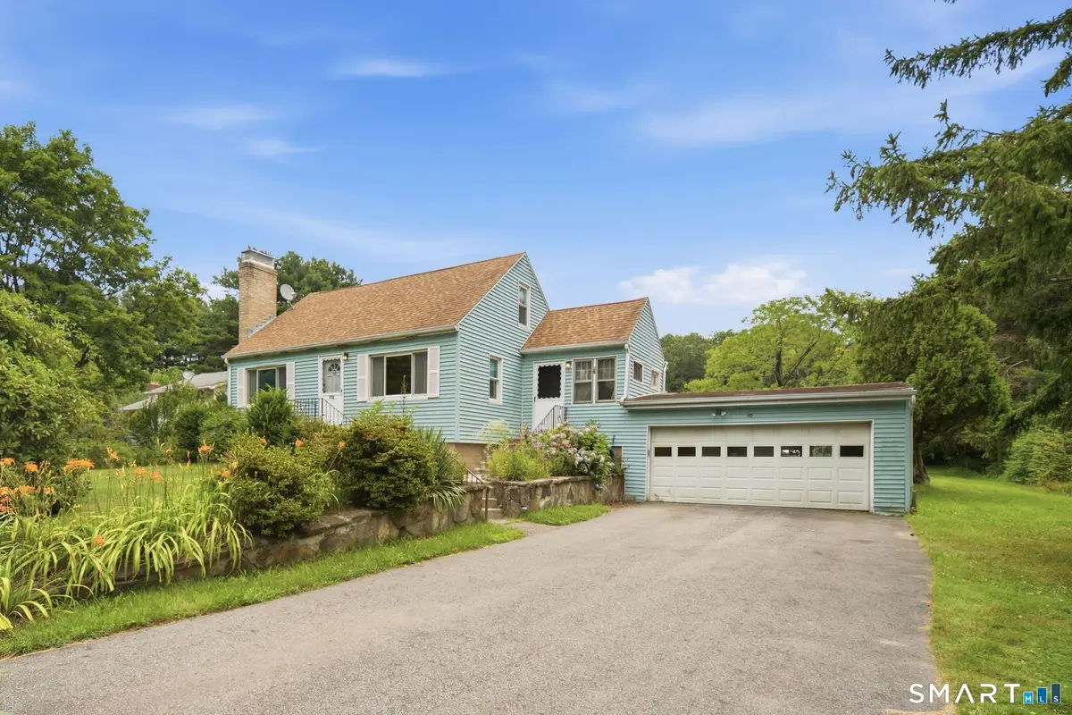 115 Bolton Branch Road, Coventry, CT 06238 - #1