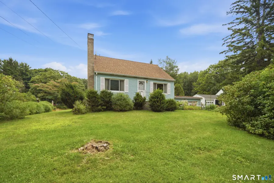 115 Bolton Branch Road, Coventry, CT 06238 - #2
