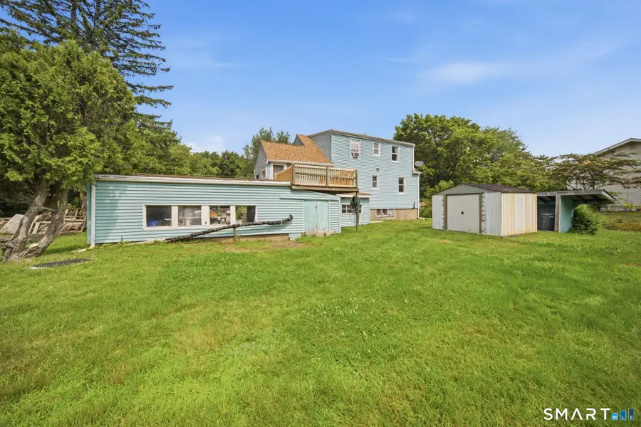115 Bolton Branch Road, Coventry, CT 06238 - #3