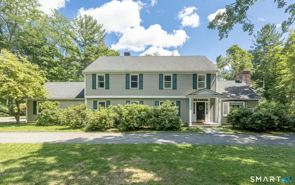 72 Main Street, Salisbury, CT 06039