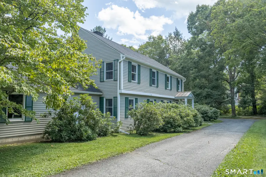 72 Main Street, Salisbury, CT 06039 - #2