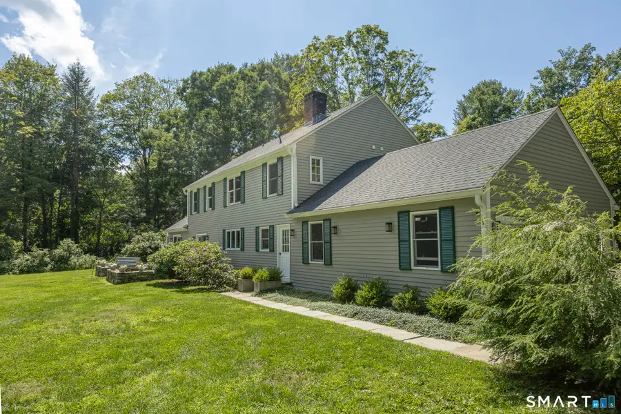 72 Main Street, Salisbury, CT 06039 - #3