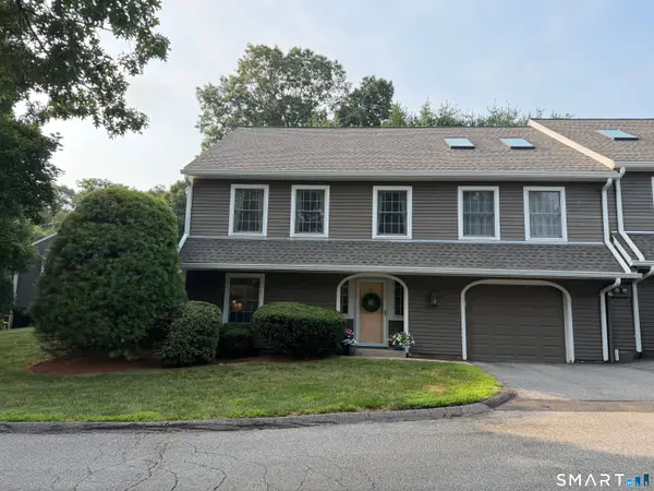 135 South Mill Drive #135, Glastonbury, CT 06073
