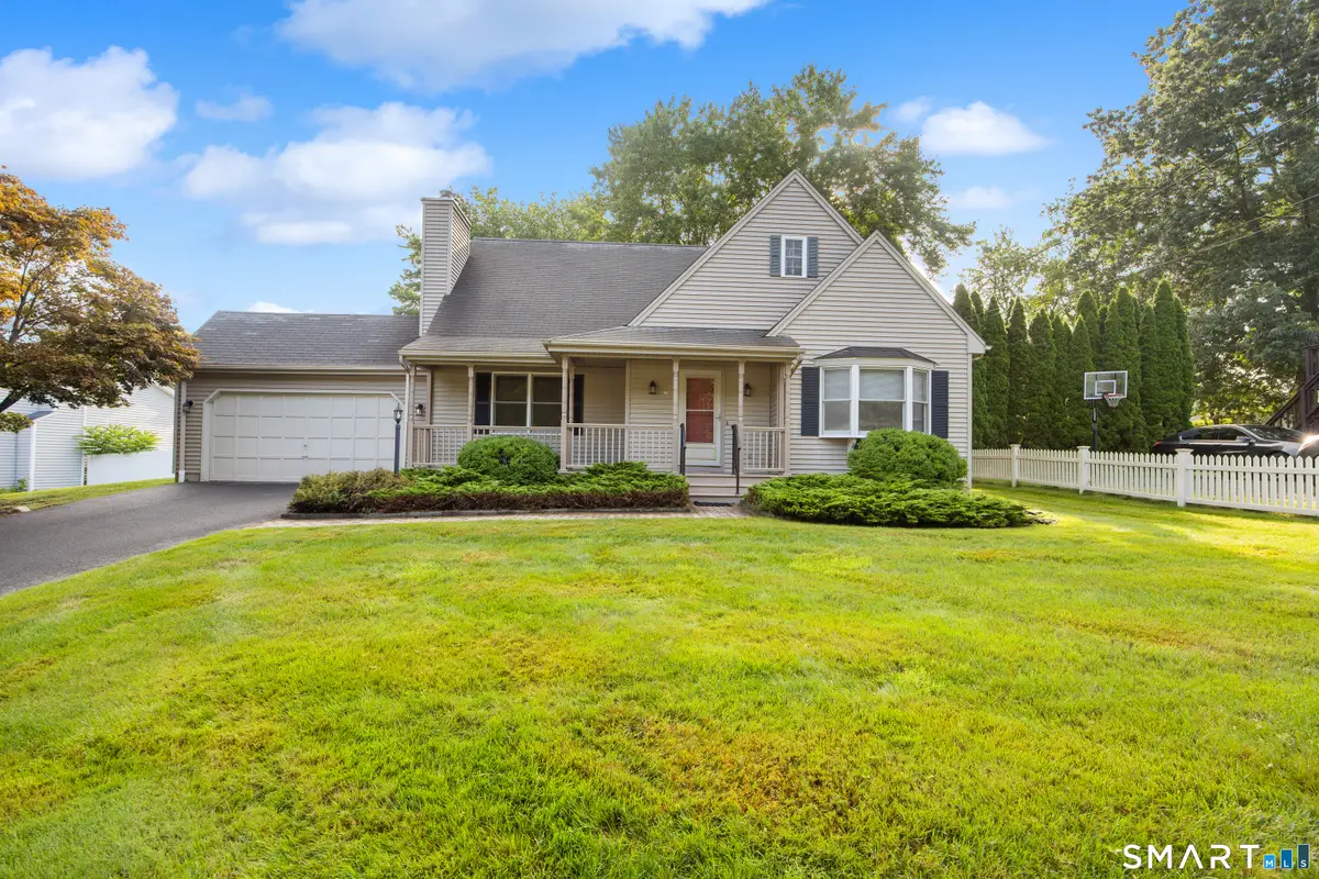 77 Jenta Lane, Watertown, CT 06795 - #1