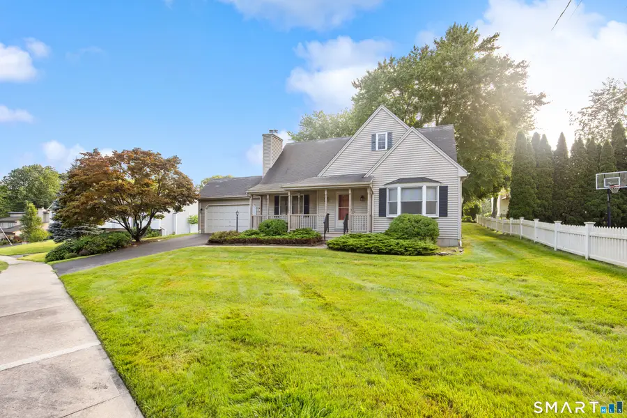 77 Jenta Lane, Watertown, CT 06795 - #3
