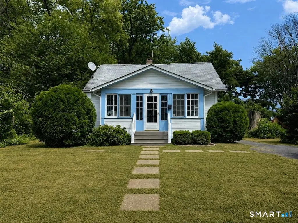128 Woodland Street, Windsor, CT 06095 - #1