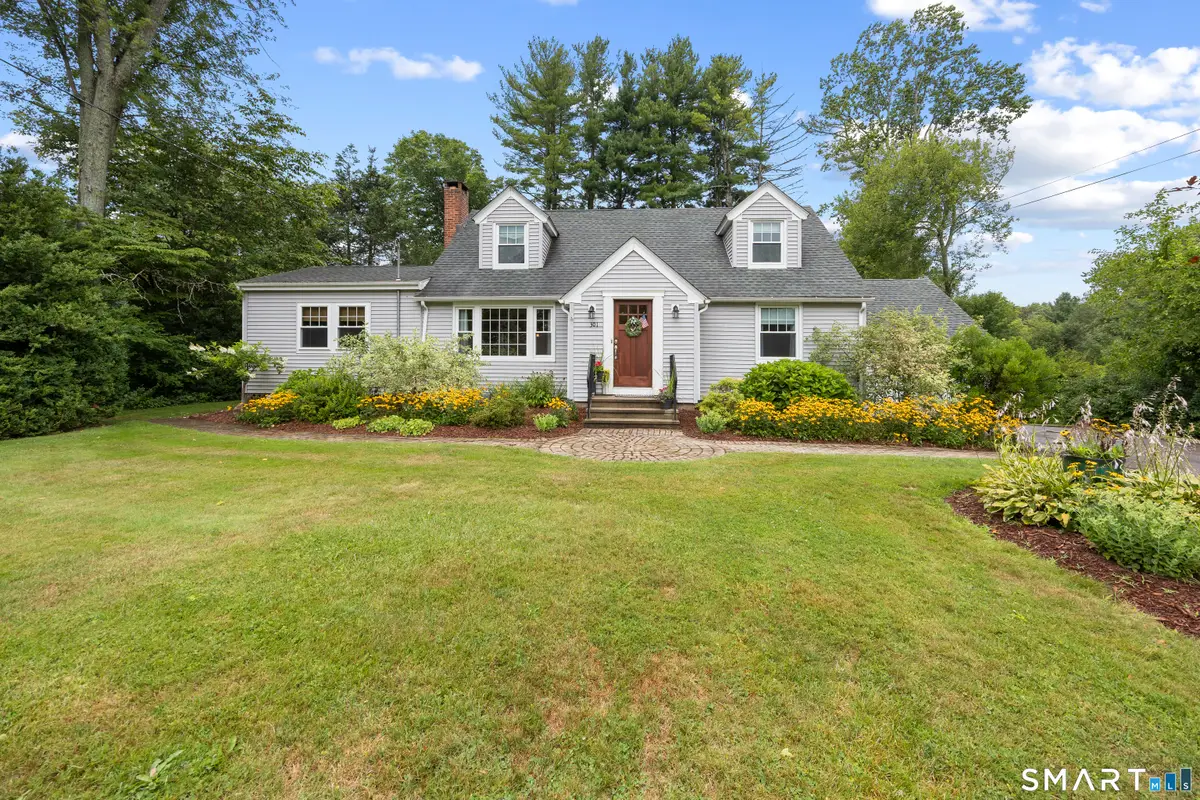301 Wiese Road, Cheshire, CT 06410 - #1