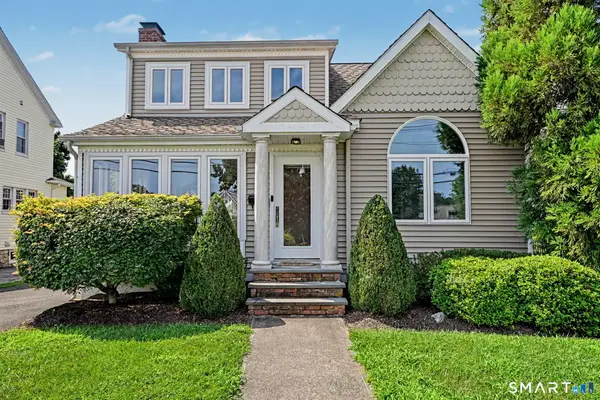 160 Gregory Boulevard, Norwalk, CT 06855