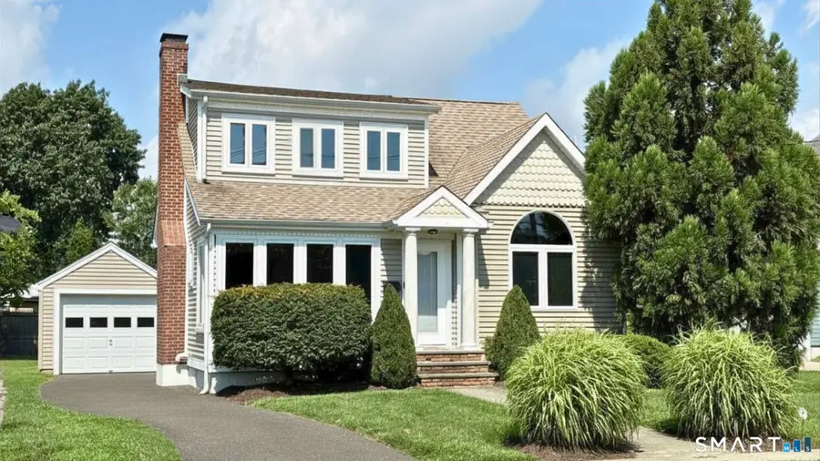 160 Gregory Boulevard, Norwalk, CT 06855 - #2
