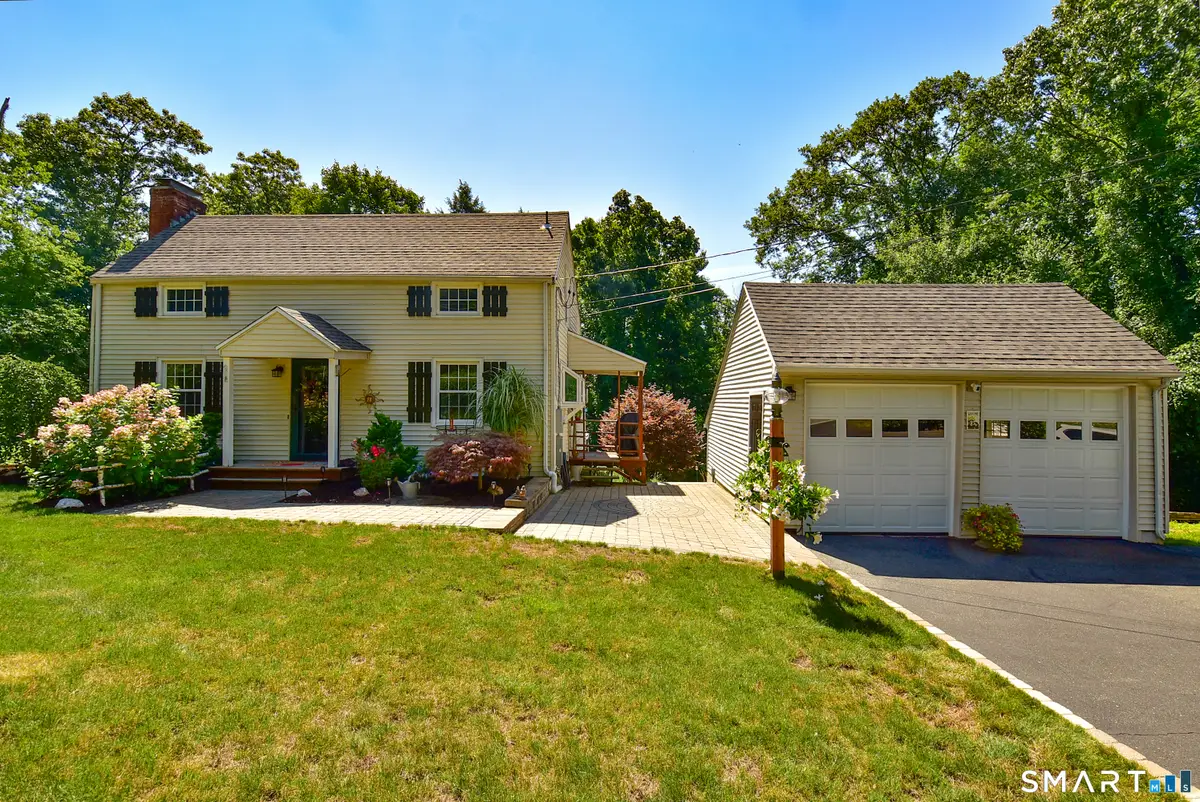 753 Boston Turnpike, Bolton, CT 06043 - #1