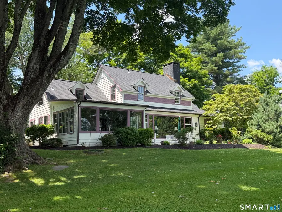 292 & 291 West Shore Road, Washington, CT 06777 - #3