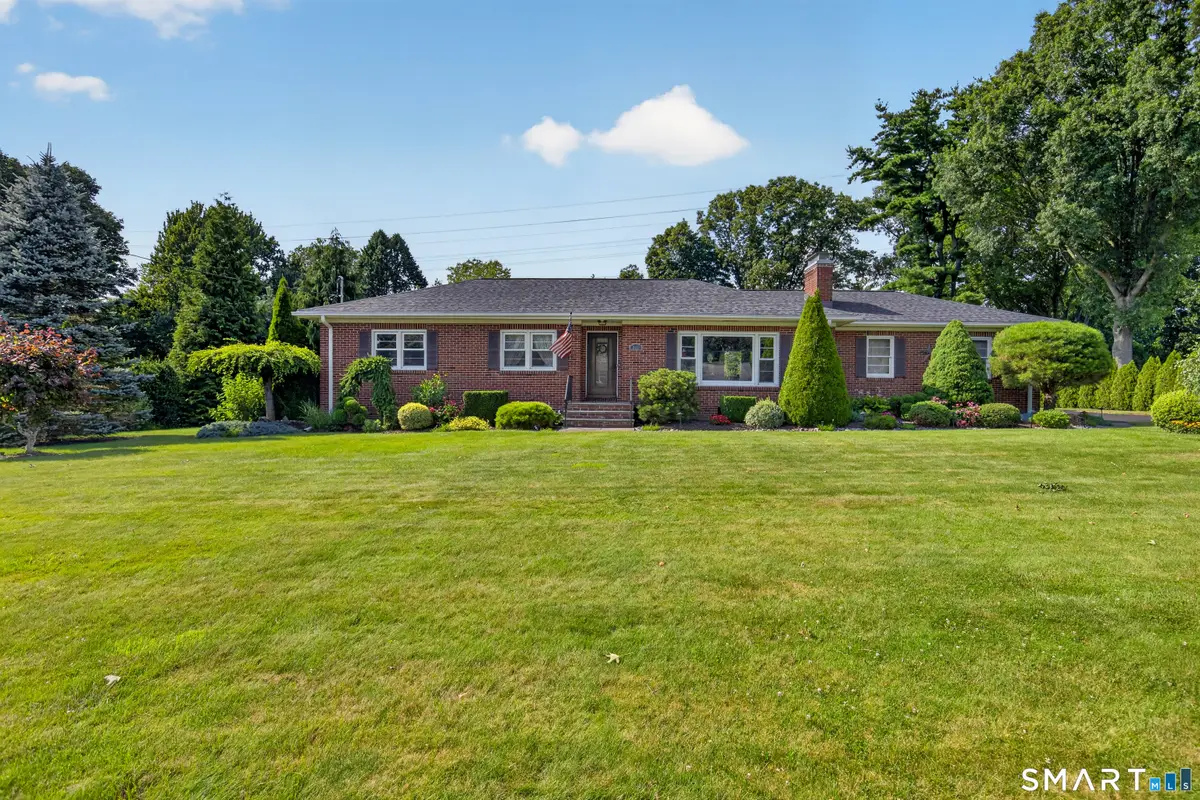 241 Pine Tree Drive, Orange, CT 06477 - #1
