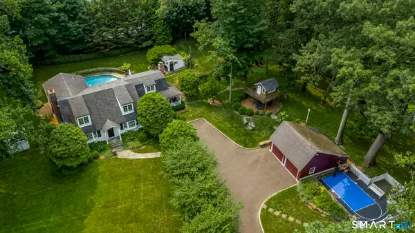 245 Cedar Road, Fairfield, CT 06890