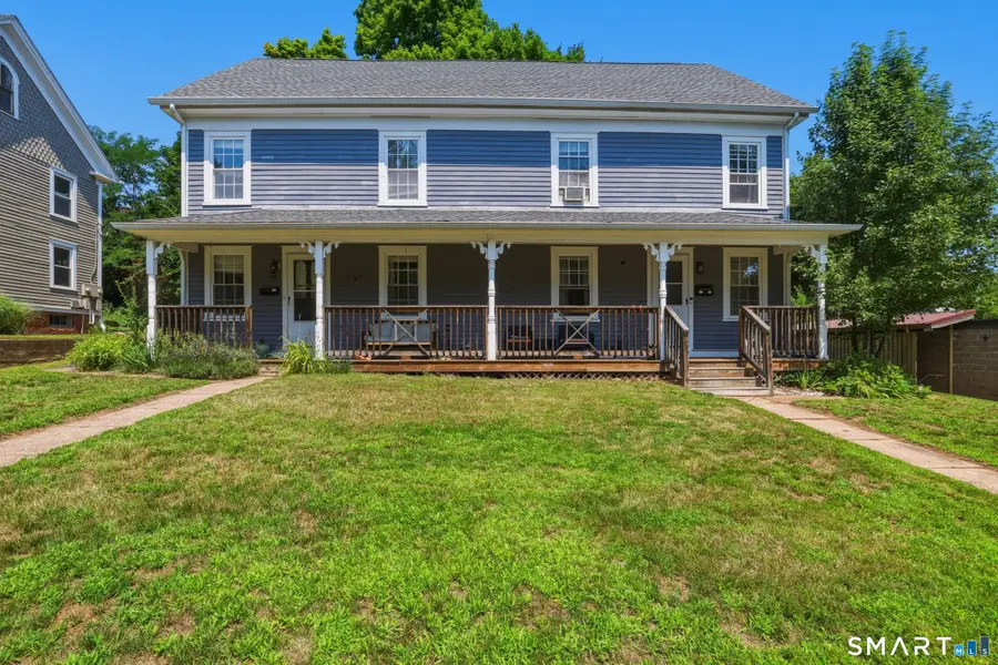 17-19 Gorman Place, Manchester, CT 06040 - #2