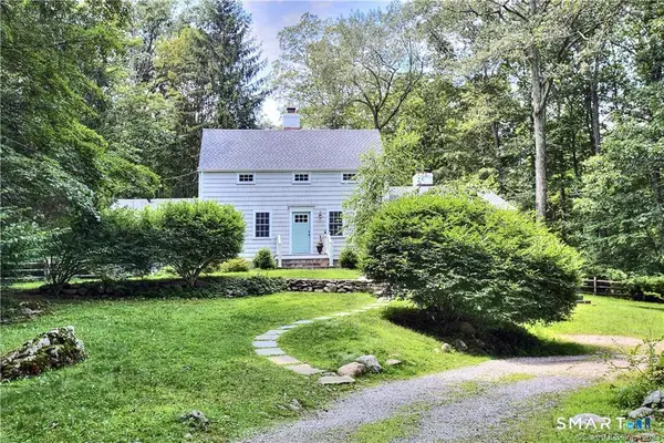 48 Salem Road, Weston, CT 06883