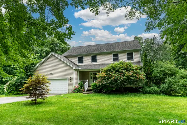 33 Stone Fences Lane, Kent, CT 06785