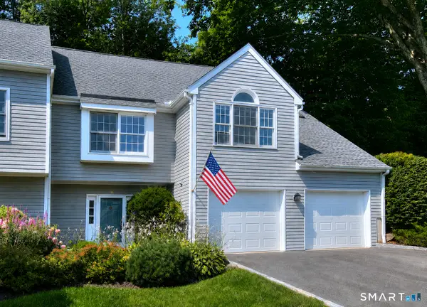 120 Prospect Street #23, Ridgefield, CT 06877