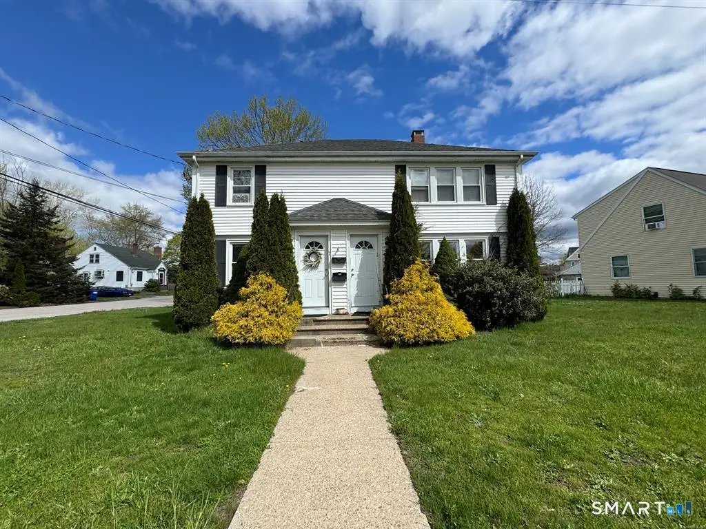 7 Babcock Street, Pawcatuck, CT 06379 - #1