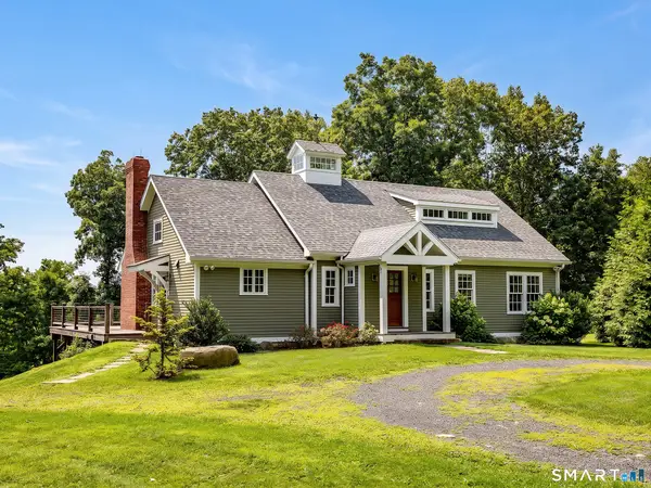 21 Hemlock Road, Roxbury, CT 06783