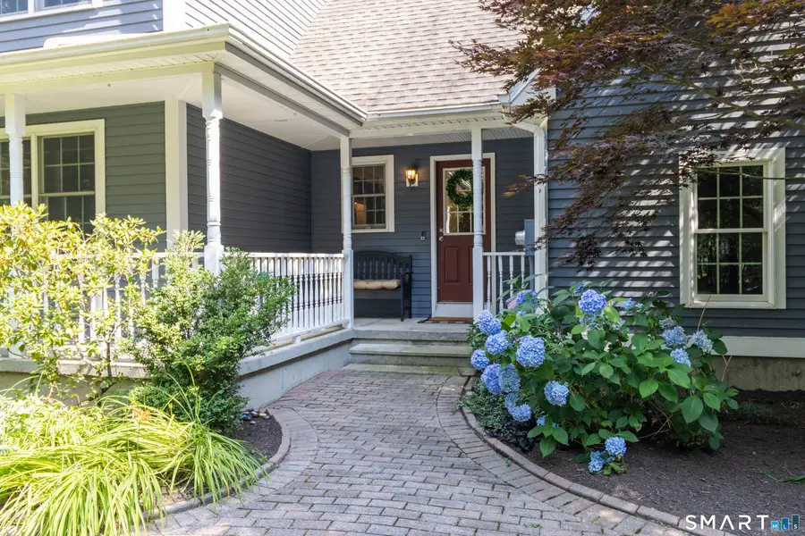 33 Tanglewood Drive, Colchester, CT 06415 - #2