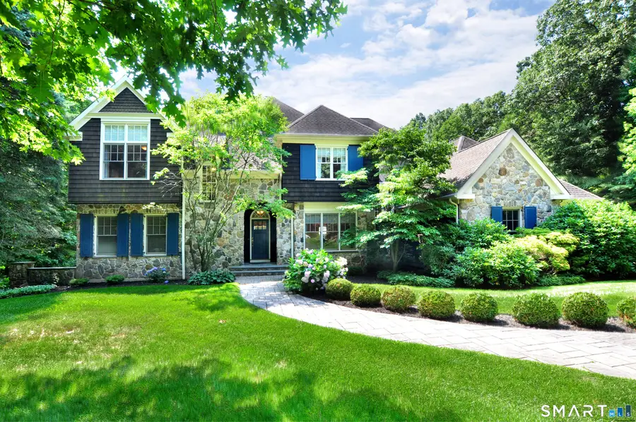 6 Larkins Way, Farmington, CT 06032 - #2