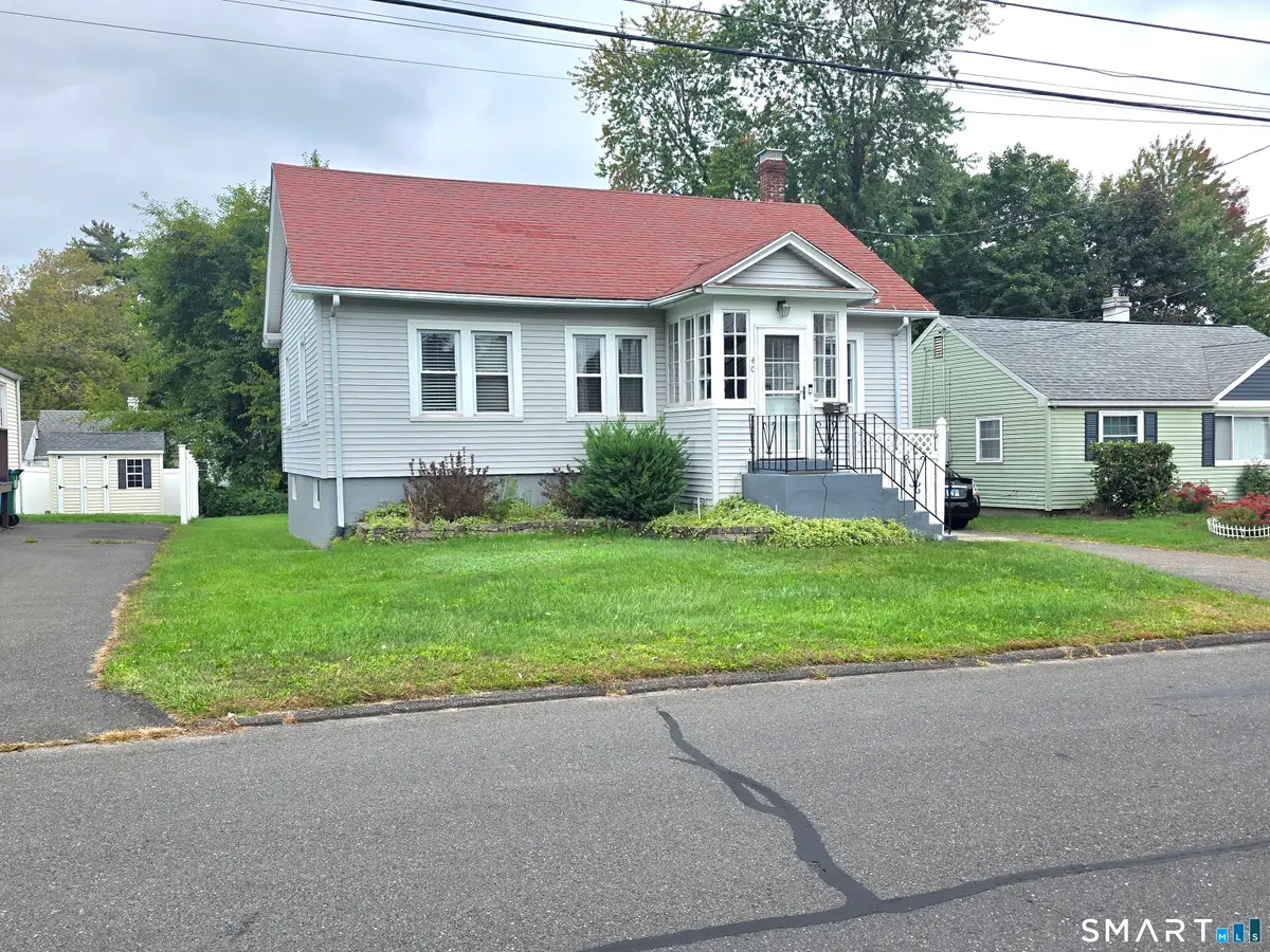 40 Englewood Avenue, Bloomfield, CT 06002 - #1