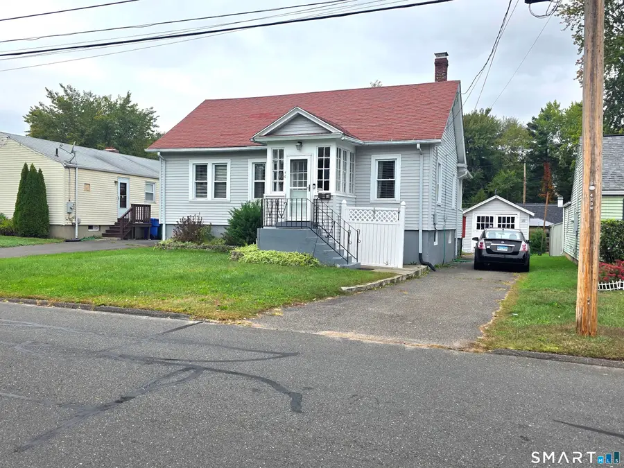 40 Englewood Avenue, Bloomfield, CT 06002 - #2