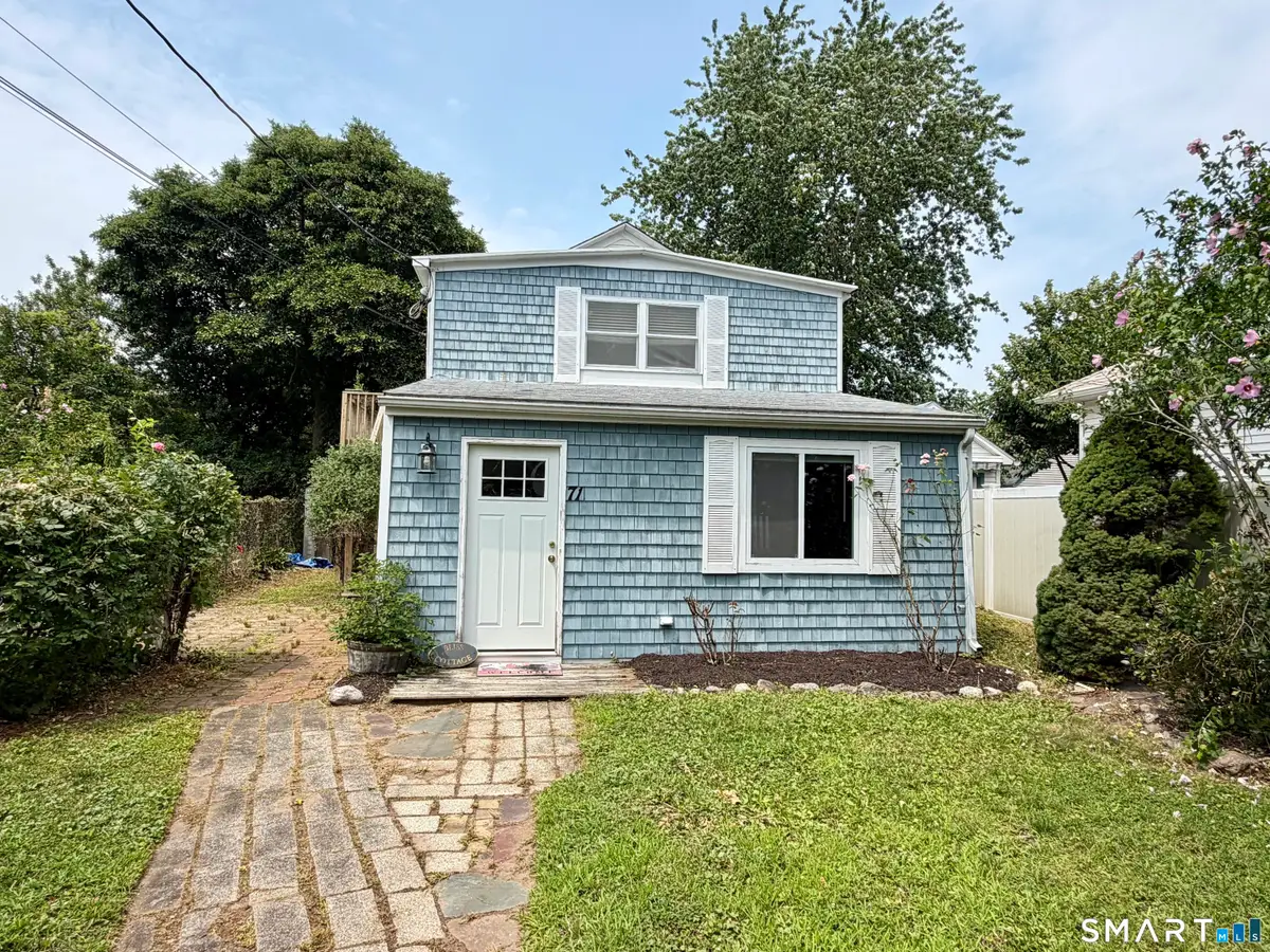 71 Willow Street, Milford, CT 06460 - #1