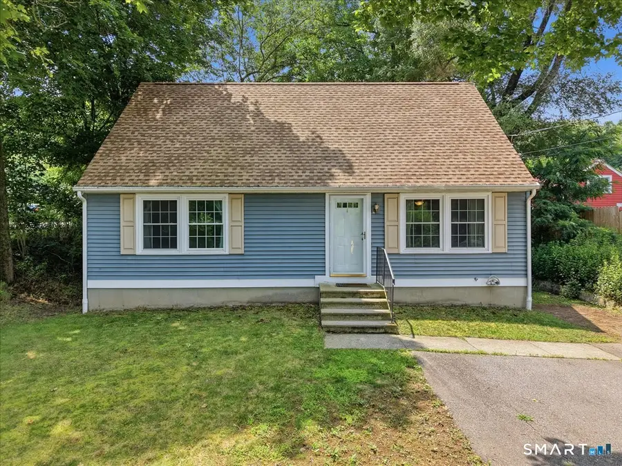 124 Yantic Road, Norwich, CT 06360 - #2