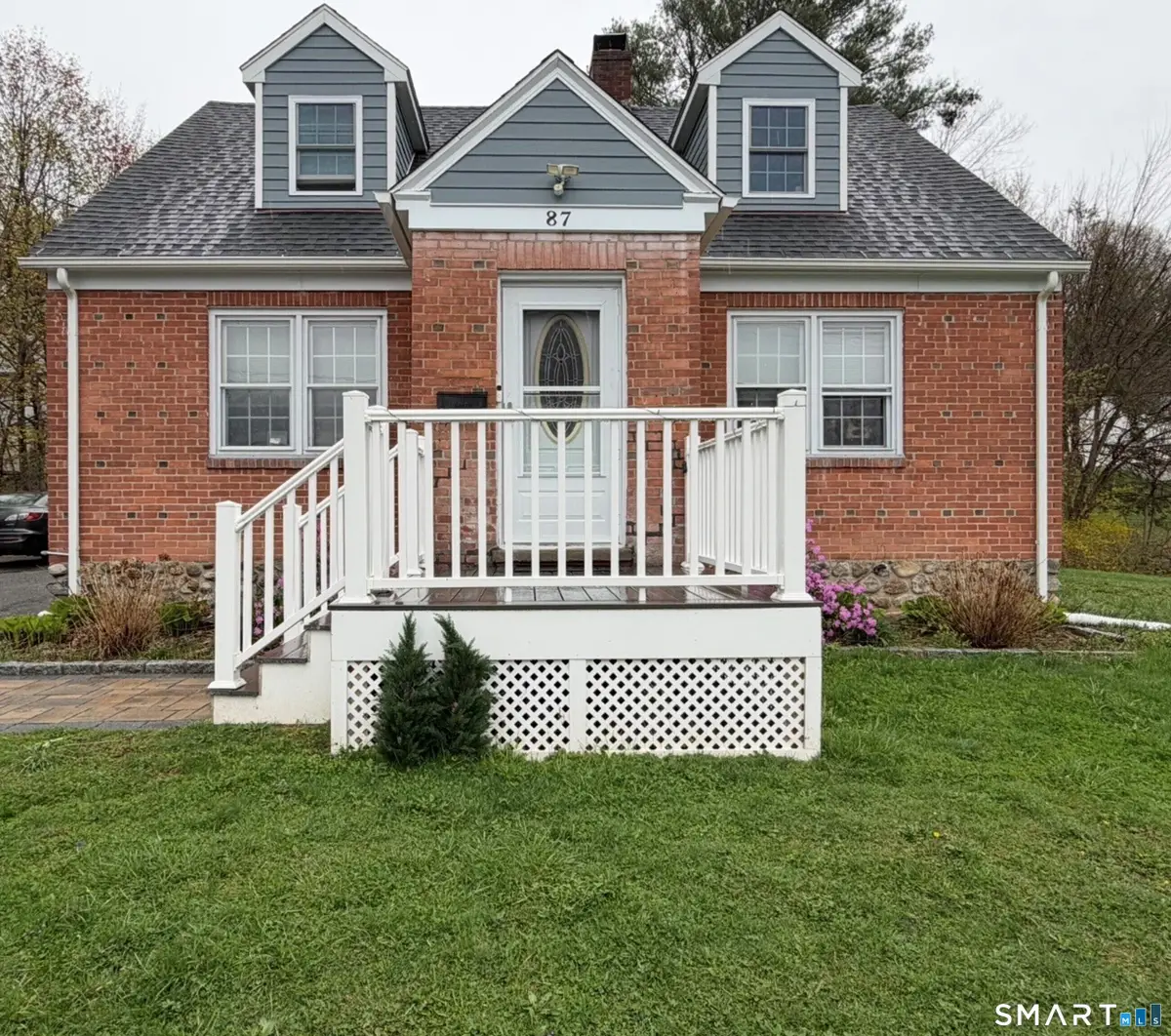 87 Dartmouth Street, Torrington, CT 06790 - #1