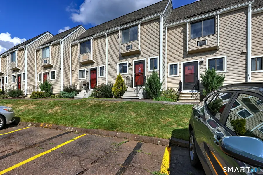 238 North Hampton Court #238, Meriden, CT 06450 - #2