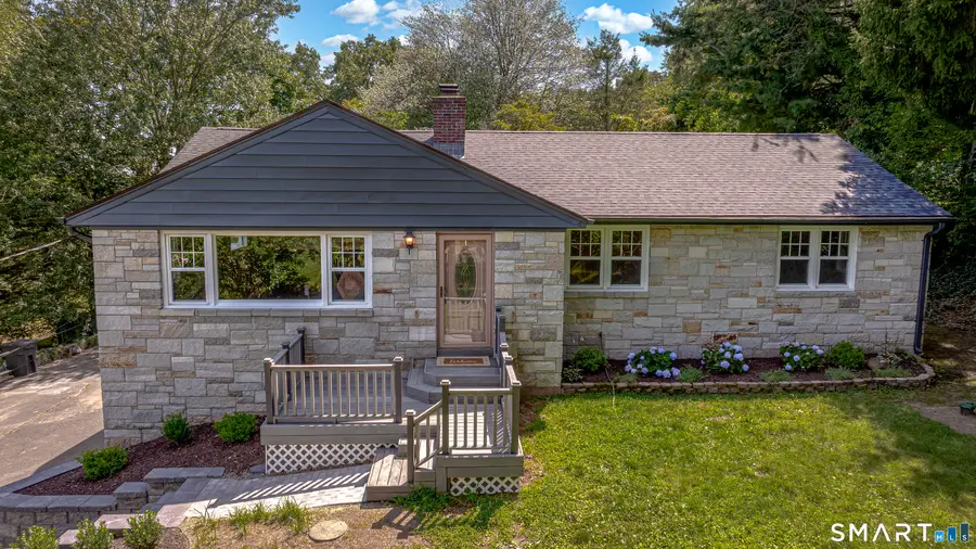 16 Gilbert Hill Road, North Haven, CT 06473 - #2