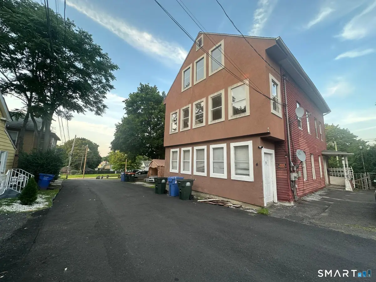 4 Foster Court, Meriden, CT 06451 - #1