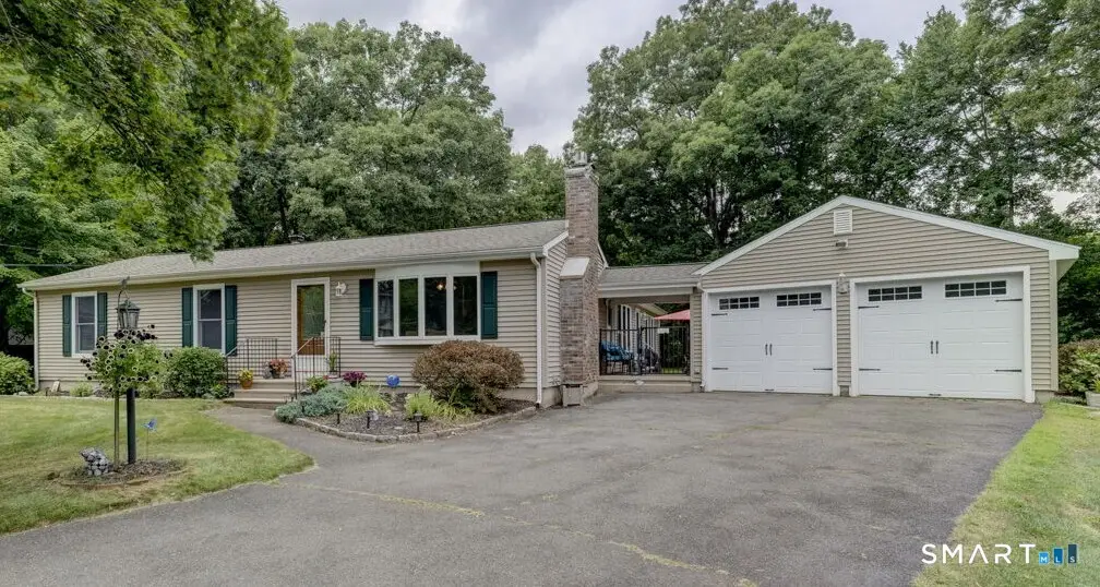 403 Hitchcock Road, Southington, CT 06489 - #1