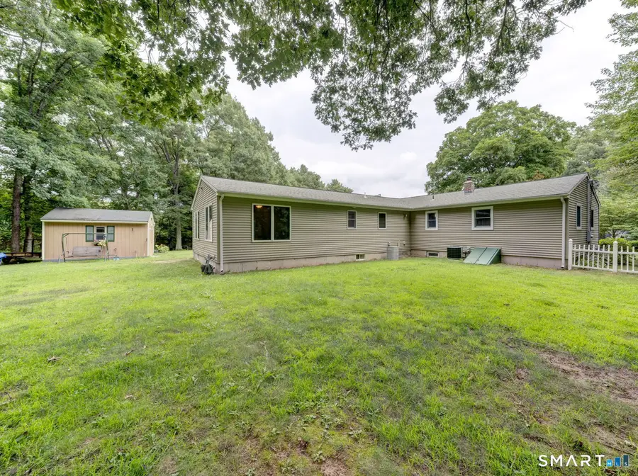 403 Hitchcock Road, Southington, CT 06489 - #3