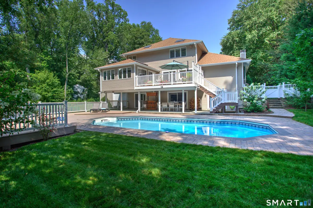 187 Canoe Brook Road, Trumbull, CT 06611 - #1