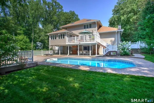 187 Canoe Brook Road, Trumbull, CT 06611