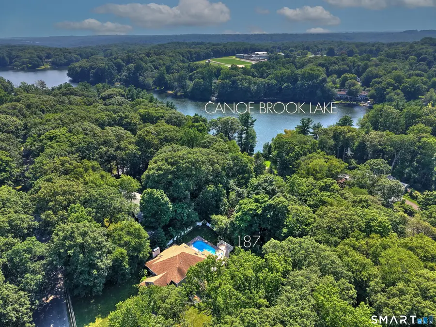 187 Canoe Brook Road, Trumbull, CT 06611 - #2