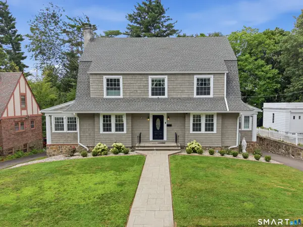 277 Lincoln Street, New Britain, CT 06052