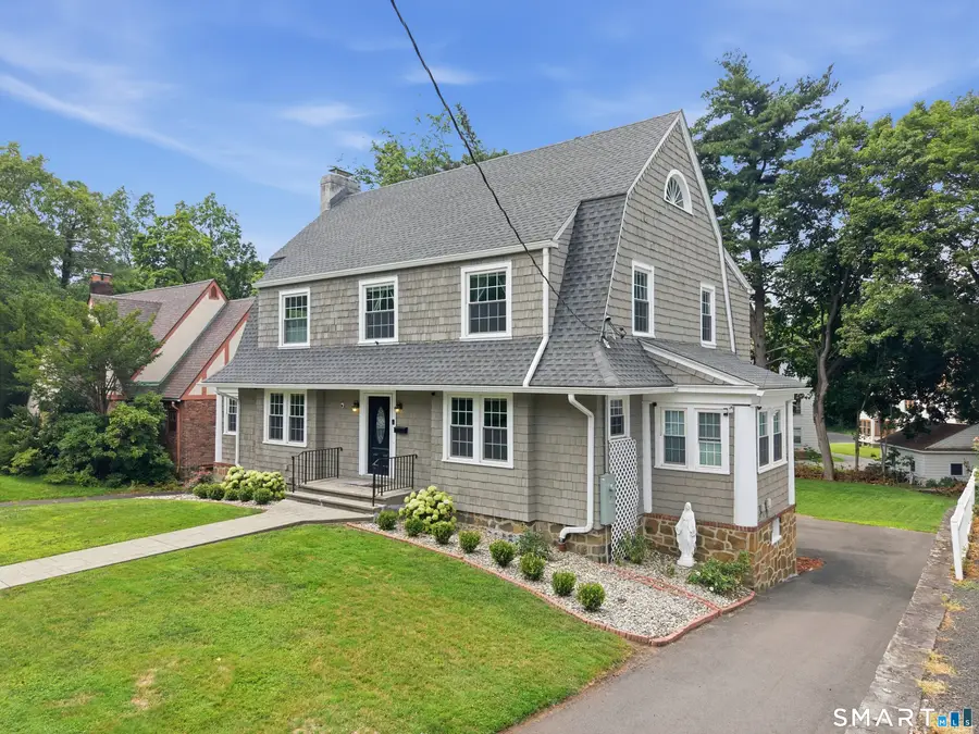 277 Lincoln Street, New Britain, CT 06052 - #2