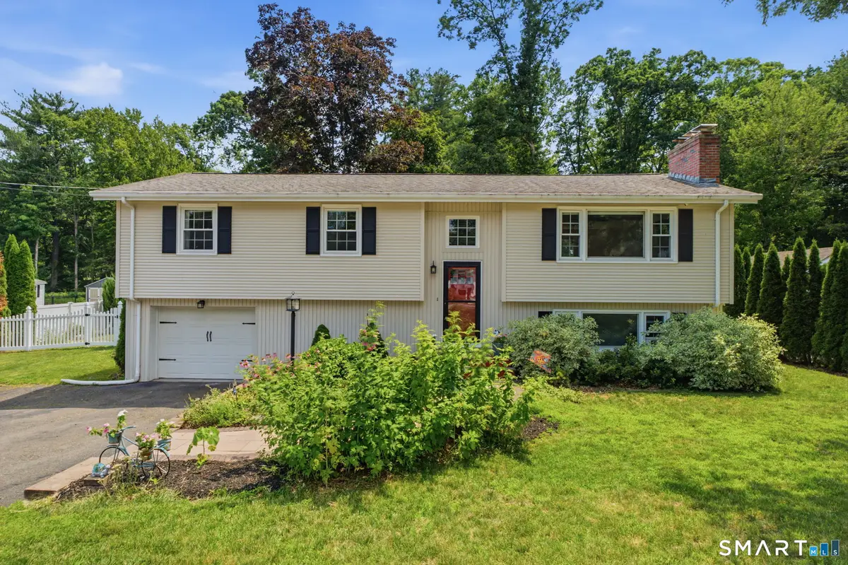 39 Timber Trail, East Hartford, CT 06118 - #1