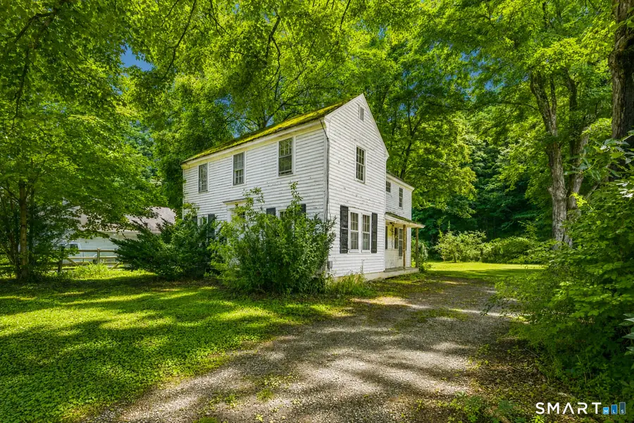 72 Bee Brook Road, Washington, CT 06794 - #2