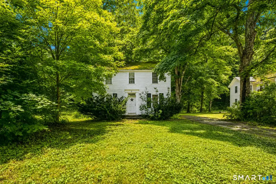 72 Bee Brook Road, Washington, CT 06794 - #3