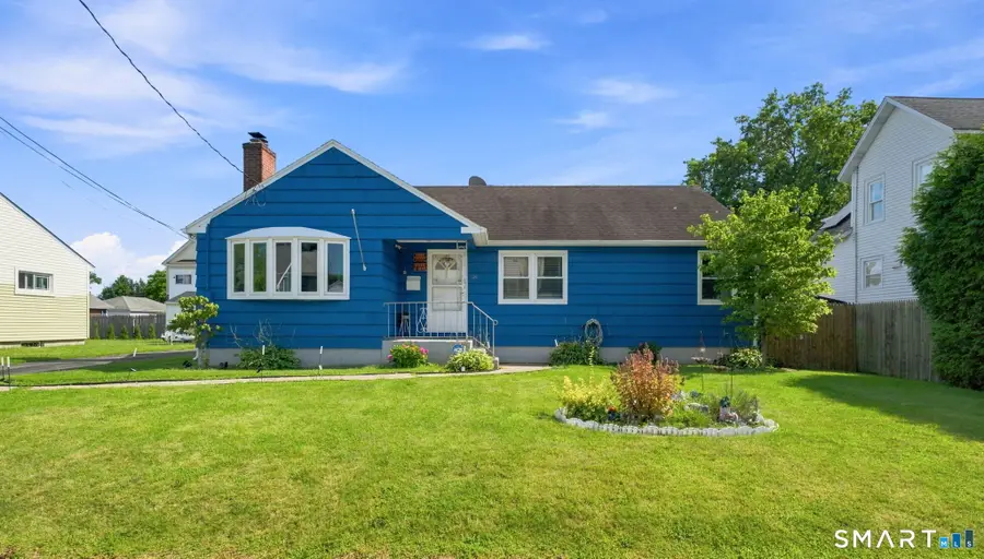 24 Governor Street, New Britain, CT 06053 - #2